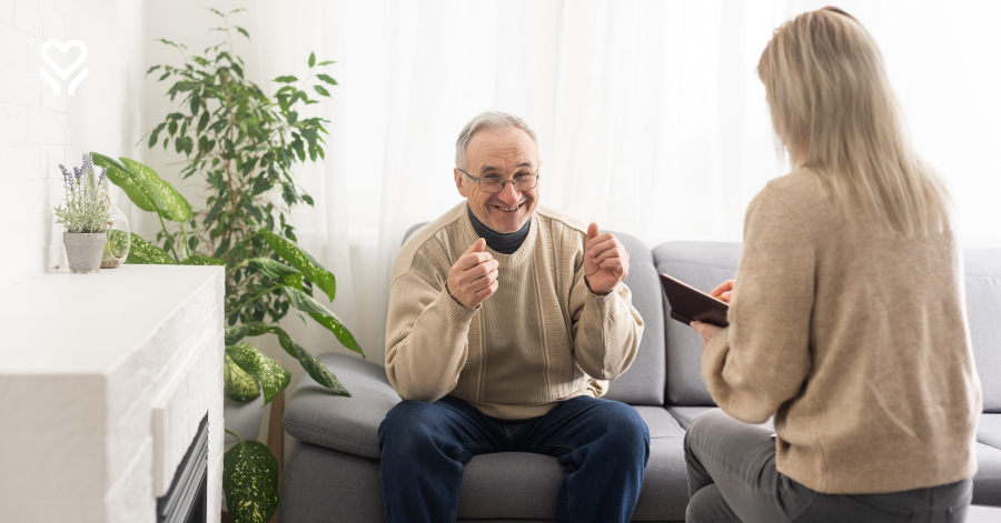 10 października: Światowy Dzień Zdrowia Psychicznego. Seniorze, nie zapominaj o sobie